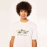 ფოტო #6 პროდუქტის OAKLEY APPAREL Sutro Fp short sleeve T-shirt