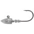 BERKLEY Flex Deephead Jig Head 60 units