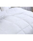 Фото #5 товара Fresh Clean All-Season Comforter, Full/Queen, Created for Macy’s