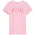 Фото #2 товара Puma Squad Tee Jr T-shirt 679387 30