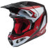 Фото #1 товара FLY Formula CRB Prime off-road helmet