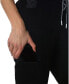 ფოტო #2 პროდუქტის Women's Reus Open Bottom Scrub Pants