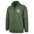 47 MLB New York Yankees Core Islington Tracksuit Jacket