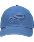 Men's '47 Timber Blue Buffalo Bills Clean Up Adjustable Hat
