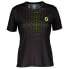 ფოტო #1 პროდუქტის SCOTT RC Run short sleeve T-shirt