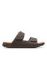 ფოტო #2 პროდუქტის Men's Crestview Easy Sandals