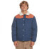 QUIKSILVER The Puffer jacket