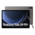 Фото #2 товара Планшет Samsung Galaxy Tab S9 FE+ 12,4" 8 GB RAM 128 Гб Серый