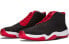 Фото #3 товара Jordan Air Jordan Future 防滑耐磨 低帮 复古篮球鞋 男款 黑红 / Кроссовки Jordan Air Jordan 652141-601