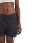 Фото #5 товара ONLY exposed pocket tailored short in grey