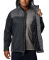 Фото #2 товара Men's Glennaker Lake Rain Jacket