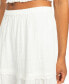 Juniors' Beachside Maxi Skirt