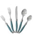 Фото #2 товара Laguiole Flatware Service for 4, Set of 20 Piece