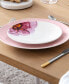 Rose Garden Dinner Plate