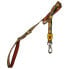 CERDA GROUP Harry Potter Gryffindor Leash Красный, M - фото #2