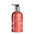 Molton Brown Limited Edition Limited Edition Heavenly Gingerlily feine flüssige Handseife