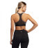 ფოტო #5 პროდუქტის ADIDAS DRST Ask Sports bra medium impact