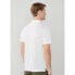 Фото #3 товара HACKETT Fashioned Clr short sleeve polo