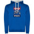 Фото #2 товара KRUSKIS Speed Team hoodie