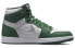 Air Jordan 1 Retro High OG 'Gorge Green' DZ5485-303 Sneakers