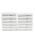 Фото #1 товара Sinemis 12-Pc. Washcloth Set