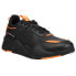 Фото #2 товара Puma RsX Winterized Mens Size 4.5 M Sneakers Casual Shoes 37052205