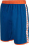 Фото #6 товара Arena Spodenki Kapielowe Męskie Arena Icons Team Stripe Bermuda Blue/Orange R.L