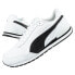 PUMA St Runner Full [365277 13] - спортивные кроссовки