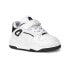Фото #2 товара Puma Slipstream Ac+ Slip On Toddler Boys White Sneakers Casual Shoes 38852101