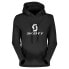 Фото #2 товара SCOTT Tech Hoodie