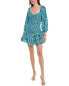 Фото #1 товара Платье Likely Darby mini для женщин
