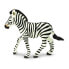 Фото #1 товара Фигурка Safari Ltd Zebra Foal Figure Wild Safari (Дикие сафари).