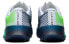 Фото #5 товара Кроссовки мужские Nike Air Zoom Vapor 11 Hc Зеленый/Белый