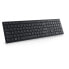 Фото #3 товара Wireless Keyboard - Kb500 - Us International Qwerty - Keyboard - QWERTY