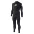 Фото #2 товара STORM BLADE Flatlock Full Long Sleeve Back Zip Neoprene Suit