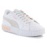 Puma Cali Star GL W shoes 381885-01 40 - фото #1