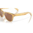 ფოტო #7 პროდუქტის OAKLEY Frogskins XXS Killian Mbappe Prizm Youth Sunglasses