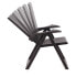 SP BERNER Dream Armchair