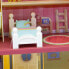 Фото #7 товара Игровой набор FAMOSA Bluey Family House Playset Figure (Дом семьи Bluey)