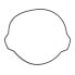 Фото #1 товара ATHENA S410270008035 Outer Clutch Cover Gasket