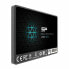 Hard Drive Silicon Power IAIDSO0185 256 GB SSD 2.5" SATA III