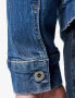 Фото #7 товара Pepe Jeans Men's Pinner Trucker Jacket