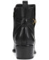 Фото #7 товара Women's Brawley Buckled Ankle Boots