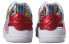 Фото #5 товара Кроссовки женские Nike Air Force 1 Low Jester XX 低帮 бело-красные