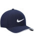 Фото #3 товара Men's Navy Aerobill Classic99 Performance Fitted Hat