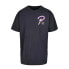 ფოტო #2 პროდუქტის MISTER TEE Urban Classics Prisma Oversize short sleeve T-shirt