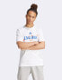 Фото #2 товара adidas Performance UEFA EURO24 England T-Shirt