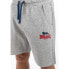 Фото #3 товара LONSDALE Skaill Shorts