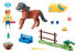 Фото #3 товара Набор игровой Playmobil "Собираем Пони Уэльски" | 70523