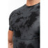 NEBBIA Camouflage Kompression Function 340 short sleeve T-shirt